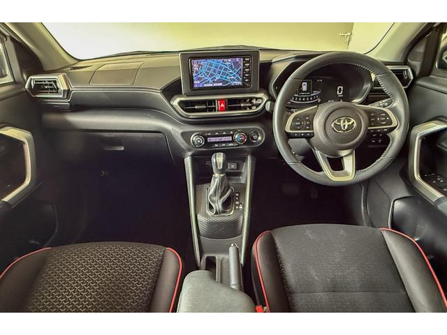 ライズ Z 4WD 純正ナビ バックカメラ 全方位モニター ETC 衝突軽減サポート Iストップ レーンアシスト ワイパーデアイサー シートH ステコン クルコン 社外ドラレコ前後 コーナーセンサー 純正AW(52枚目)