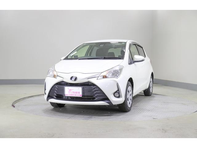 ヴィッツ U 純正ナビ Bカメラ ETC 衝突軽減サポート レーンアシスト ワイパーデアイサー 切替4WD シートH オートハイビーム LEDオートライト 社外ドラレコ前後 社外エンスタ(12枚目)