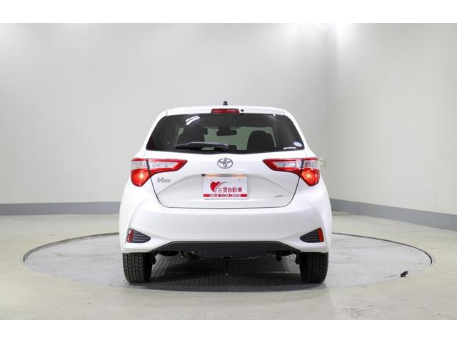 ヴィッツ U 純正ナビ Bカメラ ETC 衝突軽減サポート レーンアシスト ワイパーデアイサー 切替4WD シートH オートハイビーム LEDオートライト 社外ドラレコ前後 社外エンスタ(29枚目)