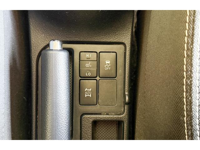 ヴィッツ U 純正ナビ Bカメラ ETC 衝突軽減サポート レーンアシスト ワイパーデアイサー 切替4WD シートH オートハイビーム LEDオートライト 社外ドラレコ前後 社外エンスタ(59枚目)