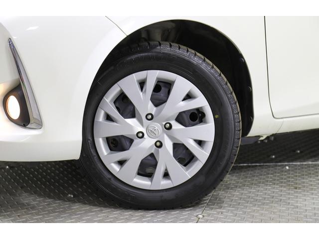 ヴィッツ U 純正ナビ Bカメラ ETC 衝突軽減サポート レーンアシスト ワイパーデアイサー 切替4WD シートH オートハイビーム LEDオートライト 社外ドラレコ前後 社外エンスタ(69枚目)