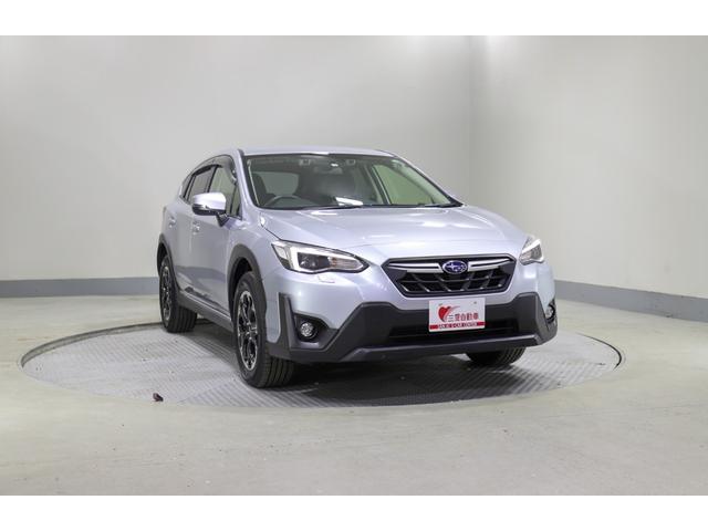 SUBARU XV 2.0E-L EYESIGHT