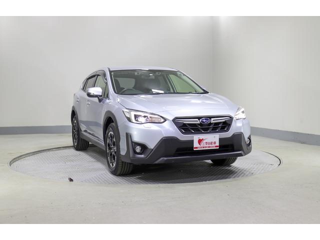 SUBARU XV 2.0E-L EYESIGHT