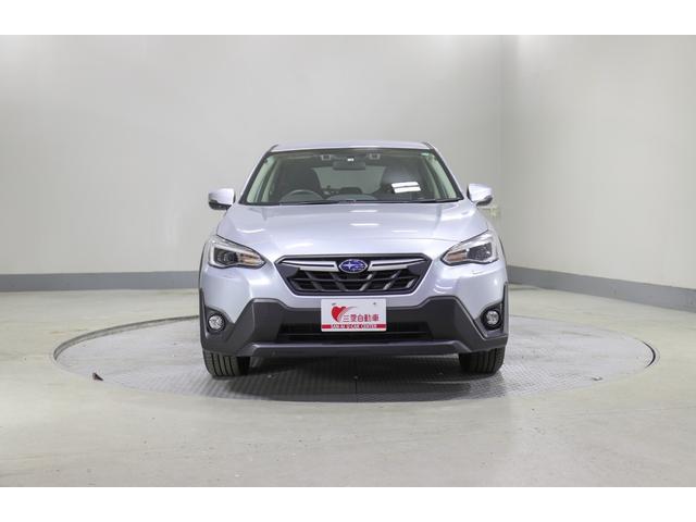 SUBARU XV 2.0E-L EYESIGHT