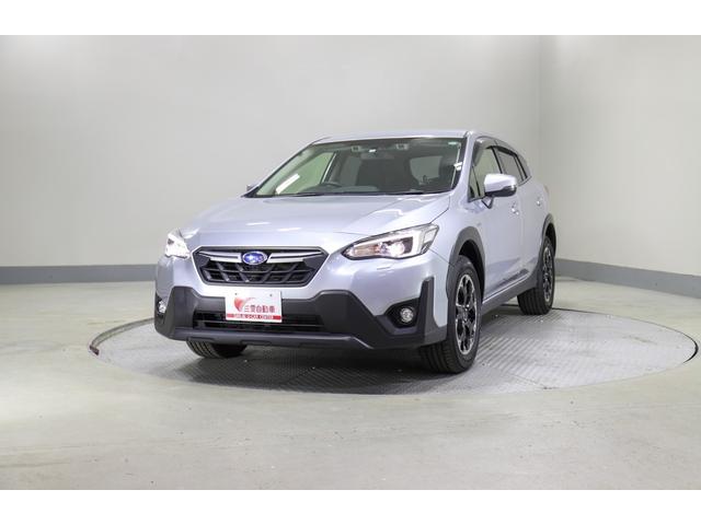 SUBARU XV 2.0E-L EYESIGHT