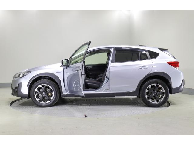 SUBARU XV 2.0E-L EYESIGHT