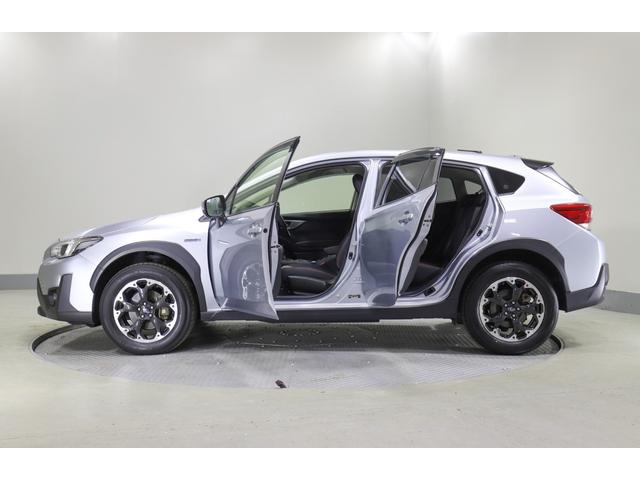 SUBARU XV 2.0E-L EYESIGHT