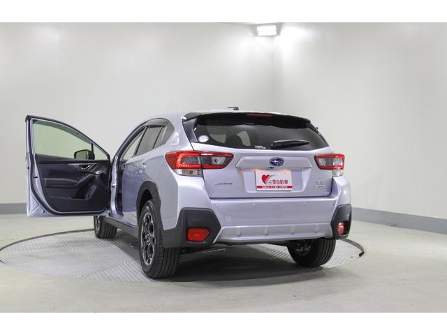 SUBARU XV 2.0E-L EYESIGHT