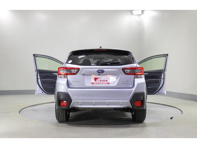 SUBARU XV 2.0E-L EYESIGHT