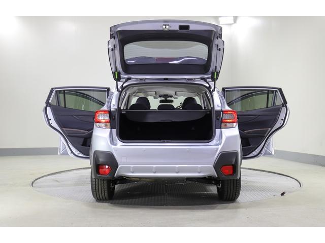 SUBARU XV 2.0E-L EYESIGHT