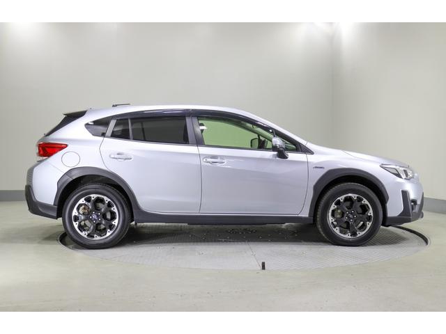 SUBARU XV 2.0E-L EYESIGHT