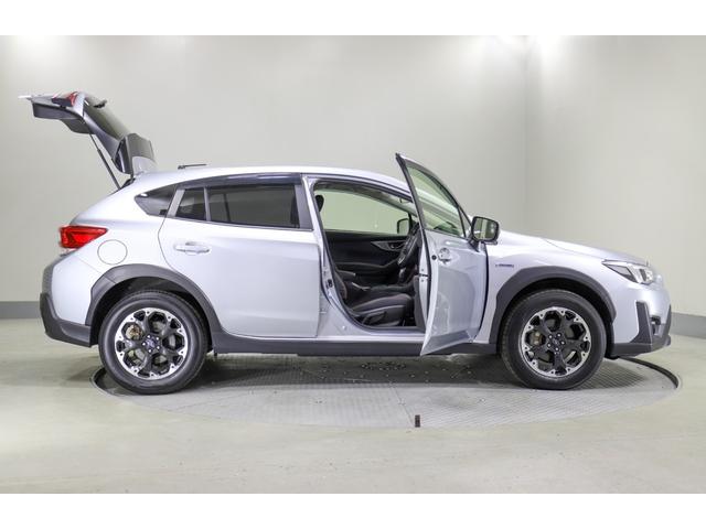 SUBARU XV 2.0E-L EYESIGHT