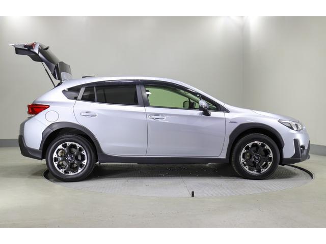 SUBARU XV 2.0E-L EYESIGHT