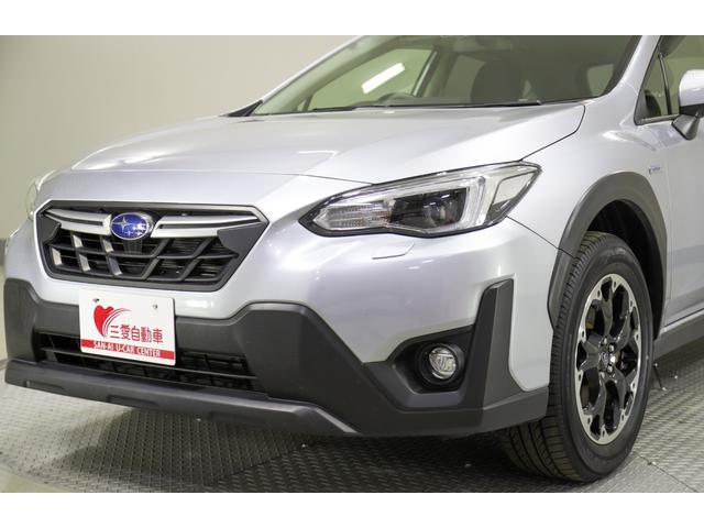 SUBARU XV 2.0E-L EYESIGHT