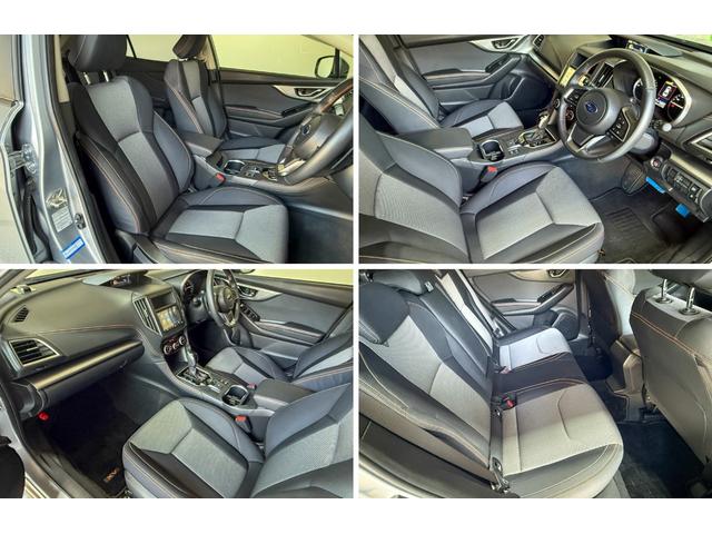 SUBARU XV 2.0E-L EYESIGHT