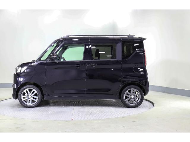 デリカミニ Ｇ　プレミアム　４ＷＤ　レンタアップ　社外ナビ　Ｂカメラ　両側パワスラ　ＥＴＣ　衝突軽減サポート　Ｉストップ　ステコン　クルコン　ハンドルＨ　シートＨ　ブレーキＨ　ダウンヒルアシスト　レーンアシスト　純正ＡＷ（16枚目）