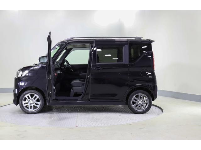 デリカミニ Ｇ　プレミアム　４ＷＤ　レンタアップ　社外ナビ　Ｂカメラ　両側パワスラ　ＥＴＣ　衝突軽減サポート　Ｉストップ　ステコン　クルコン　ハンドルＨ　シートＨ　ブレーキＨ　ダウンヒルアシスト　レーンアシスト　純正ＡＷ（17枚目）