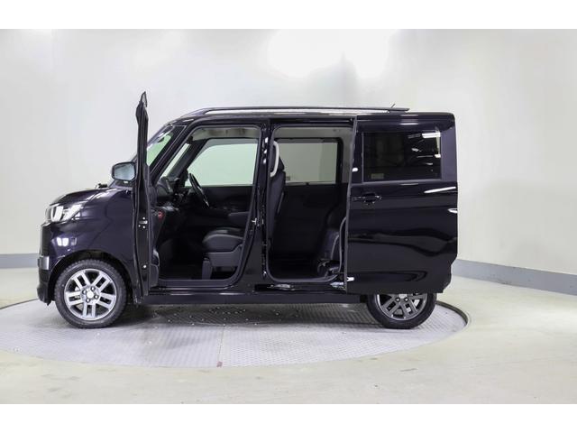 デリカミニ Ｇ　プレミアム　４ＷＤ　レンタアップ　社外ナビ　Ｂカメラ　両側パワスラ　ＥＴＣ　衝突軽減サポート　Ｉストップ　ステコン　クルコン　ハンドルＨ　シートＨ　ブレーキＨ　ダウンヒルアシスト　レーンアシスト　純正ＡＷ（18枚目）