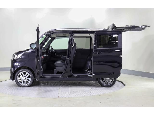 デリカミニ Ｇ　プレミアム　４ＷＤ　レンタアップ　社外ナビ　Ｂカメラ　両側パワスラ　ＥＴＣ　衝突軽減サポート　Ｉストップ　ステコン　クルコン　ハンドルＨ　シートＨ　ブレーキＨ　ダウンヒルアシスト　レーンアシスト　純正ＡＷ（19枚目）