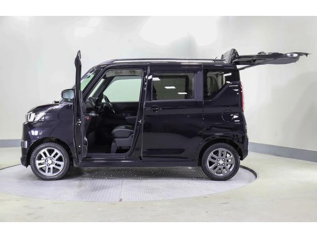 デリカミニ Ｇ　プレミアム　４ＷＤ　レンタアップ　社外ナビ　Ｂカメラ　両側パワスラ　ＥＴＣ　衝突軽減サポート　Ｉストップ　ステコン　クルコン　ハンドルＨ　シートＨ　ブレーキＨ　ダウンヒルアシスト　レーンアシスト　純正ＡＷ（20枚目）