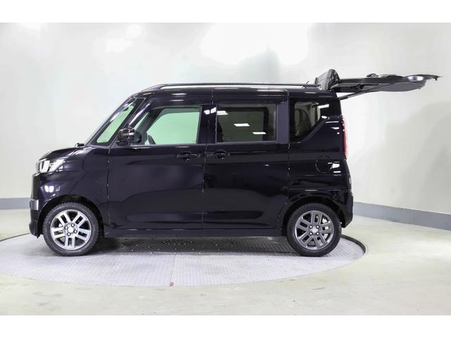 デリカミニ Ｇ　プレミアム　４ＷＤ　レンタアップ　社外ナビ　Ｂカメラ　両側パワスラ　ＥＴＣ　衝突軽減サポート　Ｉストップ　ステコン　クルコン　ハンドルＨ　シートＨ　ブレーキＨ　ダウンヒルアシスト　レーンアシスト　純正ＡＷ（21枚目）