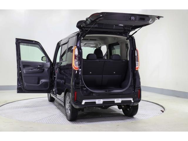 デリカミニ Ｇ　プレミアム　４ＷＤ　レンタアップ　社外ナビ　Ｂカメラ　両側パワスラ　ＥＴＣ　衝突軽減サポート　Ｉストップ　ステコン　クルコン　ハンドルＨ　シートＨ　ブレーキＨ　ダウンヒルアシスト　レーンアシスト　純正ＡＷ（27枚目）