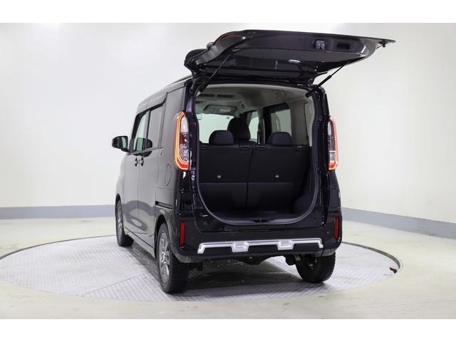 デリカミニ Ｇ　プレミアム　４ＷＤ　レンタアップ　社外ナビ　Ｂカメラ　両側パワスラ　ＥＴＣ　衝突軽減サポート　Ｉストップ　ステコン　クルコン　ハンドルＨ　シートＨ　ブレーキＨ　ダウンヒルアシスト　レーンアシスト　純正ＡＷ（28枚目）