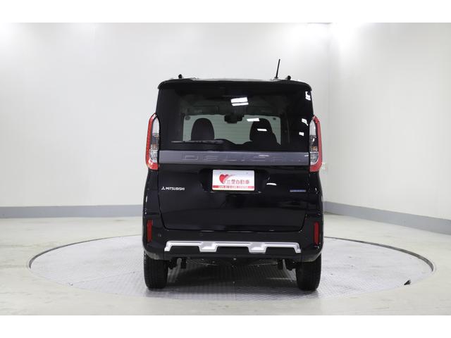デリカミニ Ｇ　プレミアム　４ＷＤ　レンタアップ　社外ナビ　Ｂカメラ　両側パワスラ　ＥＴＣ　衝突軽減サポート　Ｉストップ　ステコン　クルコン　ハンドルＨ　シートＨ　ブレーキＨ　ダウンヒルアシスト　レーンアシスト　純正ＡＷ（29枚目）