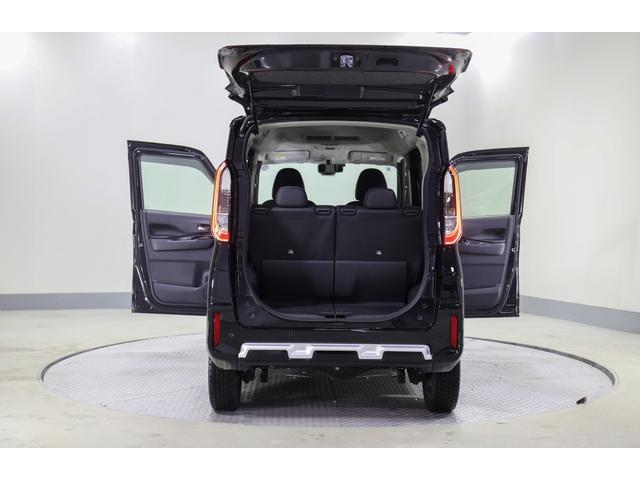 デリカミニ Ｇ　プレミアム　４ＷＤ　レンタアップ　社外ナビ　Ｂカメラ　両側パワスラ　ＥＴＣ　衝突軽減サポート　Ｉストップ　ステコン　クルコン　ハンドルＨ　シートＨ　ブレーキＨ　ダウンヒルアシスト　レーンアシスト　純正ＡＷ（34枚目）