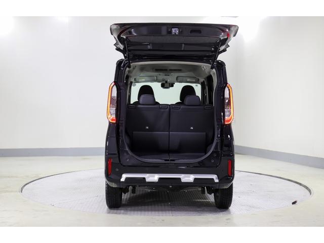 デリカミニ Ｇ　プレミアム　４ＷＤ　レンタアップ　社外ナビ　Ｂカメラ　両側パワスラ　ＥＴＣ　衝突軽減サポート　Ｉストップ　ステコン　クルコン　ハンドルＨ　シートＨ　ブレーキＨ　ダウンヒルアシスト　レーンアシスト　純正ＡＷ（35枚目）