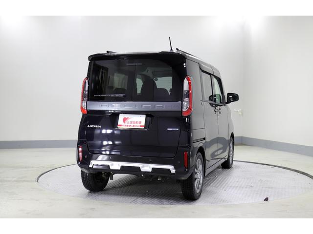 デリカミニ Ｇ　プレミアム　４ＷＤ　レンタアップ　社外ナビ　Ｂカメラ　両側パワスラ　ＥＴＣ　衝突軽減サポート　Ｉストップ　ステコン　クルコン　ハンドルＨ　シートＨ　ブレーキＨ　ダウンヒルアシスト　レーンアシスト　純正ＡＷ（36枚目）