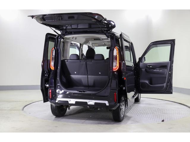 デリカミニ Ｇ　プレミアム　４ＷＤ　レンタアップ　社外ナビ　Ｂカメラ　両側パワスラ　ＥＴＣ　衝突軽減サポート　Ｉストップ　ステコン　クルコン　ハンドルＨ　シートＨ　ブレーキＨ　ダウンヒルアシスト　レーンアシスト　純正ＡＷ（40枚目）