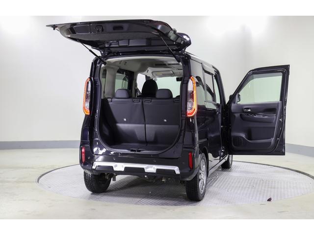 デリカミニ Ｇ　プレミアム　４ＷＤ　レンタアップ　社外ナビ　Ｂカメラ　両側パワスラ　ＥＴＣ　衝突軽減サポート　Ｉストップ　ステコン　クルコン　ハンドルＨ　シートＨ　ブレーキＨ　ダウンヒルアシスト　レーンアシスト　純正ＡＷ（41枚目）