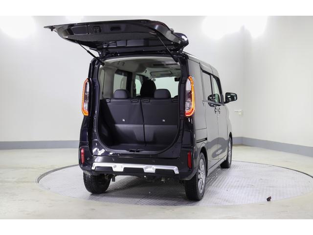 デリカミニ Ｇ　プレミアム　４ＷＤ　レンタアップ　社外ナビ　Ｂカメラ　両側パワスラ　ＥＴＣ　衝突軽減サポート　Ｉストップ　ステコン　クルコン　ハンドルＨ　シートＨ　ブレーキＨ　ダウンヒルアシスト　レーンアシスト　純正ＡＷ（42枚目）