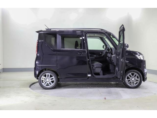 デリカミニ Ｇ　プレミアム　４ＷＤ　レンタアップ　社外ナビ　Ｂカメラ　両側パワスラ　ＥＴＣ　衝突軽減サポート　Ｉストップ　ステコン　クルコン　ハンドルＨ　シートＨ　ブレーキＨ　ダウンヒルアシスト　レーンアシスト　純正ＡＷ（44枚目）