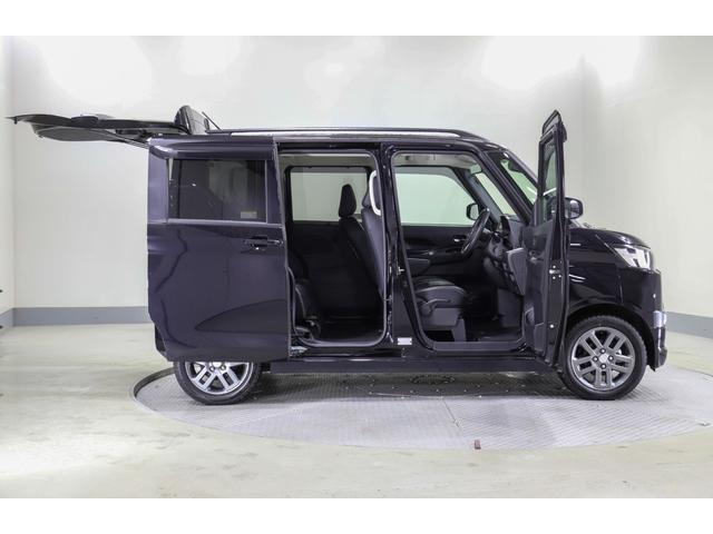 デリカミニ Ｇ　プレミアム　４ＷＤ　レンタアップ　社外ナビ　Ｂカメラ　両側パワスラ　ＥＴＣ　衝突軽減サポート　Ｉストップ　ステコン　クルコン　ハンドルＨ　シートＨ　ブレーキＨ　ダウンヒルアシスト　レーンアシスト　純正ＡＷ（46枚目）