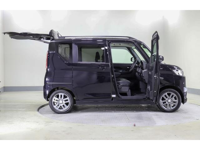 デリカミニ Ｇ　プレミアム　４ＷＤ　レンタアップ　社外ナビ　Ｂカメラ　両側パワスラ　ＥＴＣ　衝突軽減サポート　Ｉストップ　ステコン　クルコン　ハンドルＨ　シートＨ　ブレーキＨ　ダウンヒルアシスト　レーンアシスト　純正ＡＷ（47枚目）