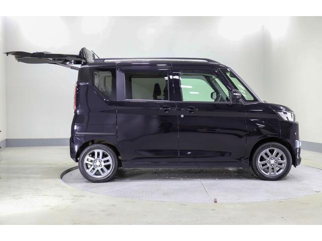 デリカミニ Ｇ　プレミアム　４ＷＤ　レンタアップ　社外ナビ　Ｂカメラ　両側パワスラ　ＥＴＣ　衝突軽減サポート　Ｉストップ　ステコン　クルコン　ハンドルＨ　シートＨ　ブレーキＨ　ダウンヒルアシスト　レーンアシスト　純正ＡＷ（48枚目）