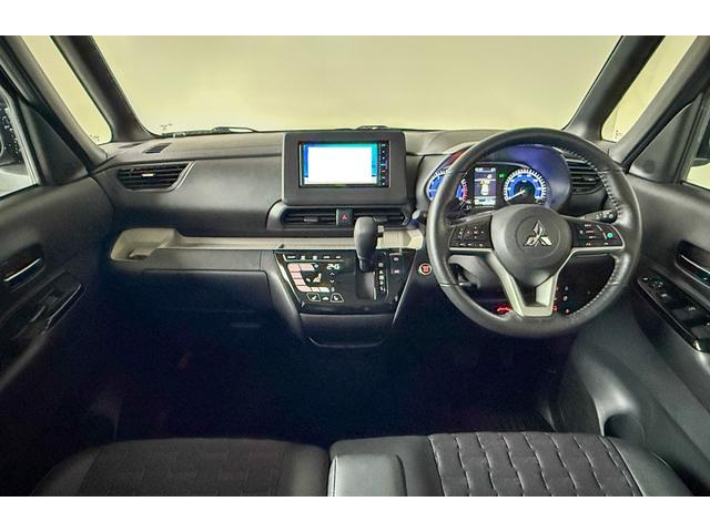 デリカミニ Ｇ　プレミアム　４ＷＤ　レンタアップ　社外ナビ　Ｂカメラ　両側パワスラ　ＥＴＣ　衝突軽減サポート　Ｉストップ　ステコン　クルコン　ハンドルＨ　シートＨ　ブレーキＨ　ダウンヒルアシスト　レーンアシスト　純正ＡＷ（57枚目）