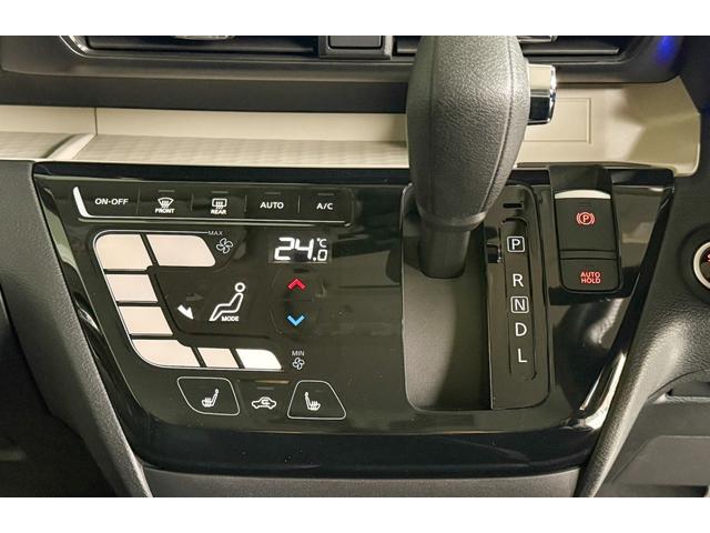 デリカミニ Ｇ　プレミアム　４ＷＤ　レンタアップ　社外ナビ　Ｂカメラ　両側パワスラ　ＥＴＣ　衝突軽減サポート　Ｉストップ　ステコン　クルコン　ハンドルＨ　シートＨ　ブレーキＨ　ダウンヒルアシスト　レーンアシスト　純正ＡＷ（60枚目）