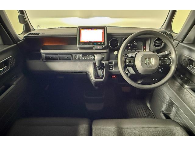 Ｎ－ＢＯＸカスタム ベースグレード　４ＷＤ　レンタアップ　純正ナビ　Ｂカメラ　ＥＴＣ　片側パワスラ　衝突軽減サポート　Ｉストップ　シートＨ　Ｈミラー　ブレーキＨ　クルコン　コーナーセンサー　レーンアシスト　夏・冬タイヤ　純正ＡＷ（53枚目）