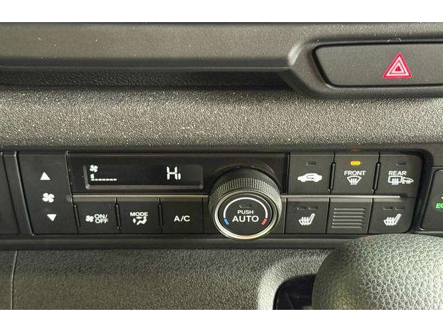 Ｎ－ＢＯＸカスタム ベースグレード　４ＷＤ　レンタアップ　純正ナビ　Ｂカメラ　ＥＴＣ　片側パワスラ　衝突軽減サポート　Ｉストップ　シートＨ　Ｈミラー　ブレーキＨ　クルコン　コーナーセンサー　レーンアシスト　夏・冬タイヤ　純正ＡＷ（58枚目）