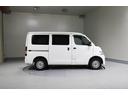 TOYOTA TOWNACE VAN