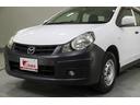 MAZDA FAMILIA VAN