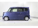 ハイブリッドGS 4WD レンタアップ 社外ナビ フルセグTV ETC 衝突軽減サポート Iストップ 片側パワスラ シートH Hミラー ステコン クルコン ブレーキH レーンアシスト コーナーセンサー LED 純正AW(15枚目)