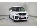 ソリオバンディット ハイブリッドMV 4WD レンタアップ 社外ナビ バックカメラ ETC 両側パワスラ 衝突軽減サポート Iストップ レーンアシスト Hミラー シートH ステコン クルコン コーナーセンサー LED 純正AW(5枚目)