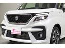 ハイブリッドMV 4WD レンタアップ 社外ナビ バックカメラ ETC 両側パワスラ 衝突軽減サポート Iストップ レーンアシスト Hミラー シートH ステコン クルコン コーナーセンサー LED 純正AW(50枚目)