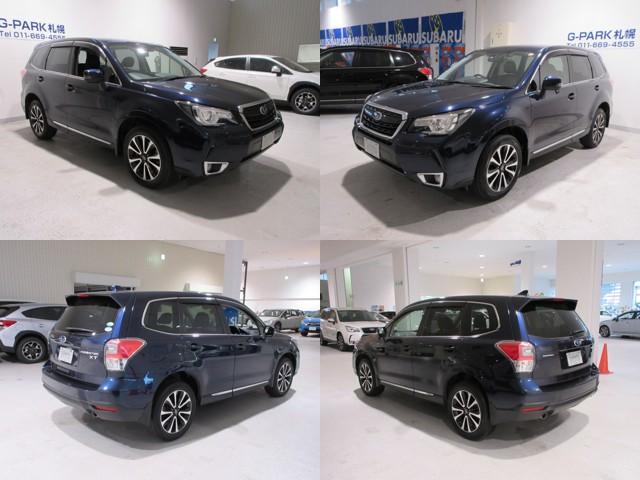 2.0XT EyeSight ナビ・TV X-MODE(8枚目)