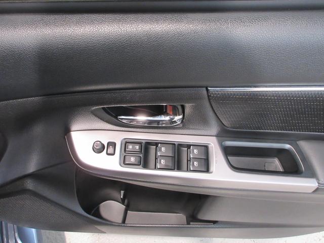 1.6GT EyeSight LED ナビ・TV・Rカメラ(18枚目)