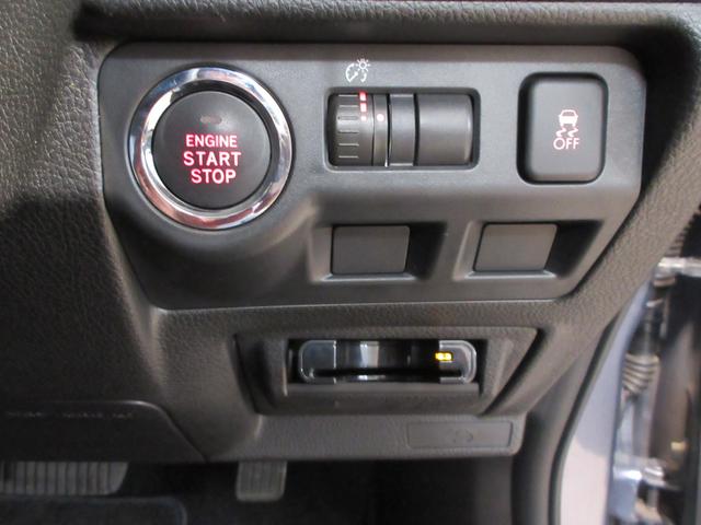 1.6GT EyeSight LED ナビ・TV・Rカメラ(19枚目)